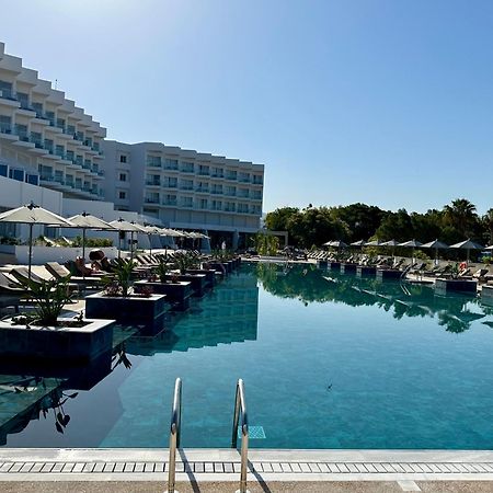 Cali Resort & Spa By Louis Hotels Paphos Buitenkant foto