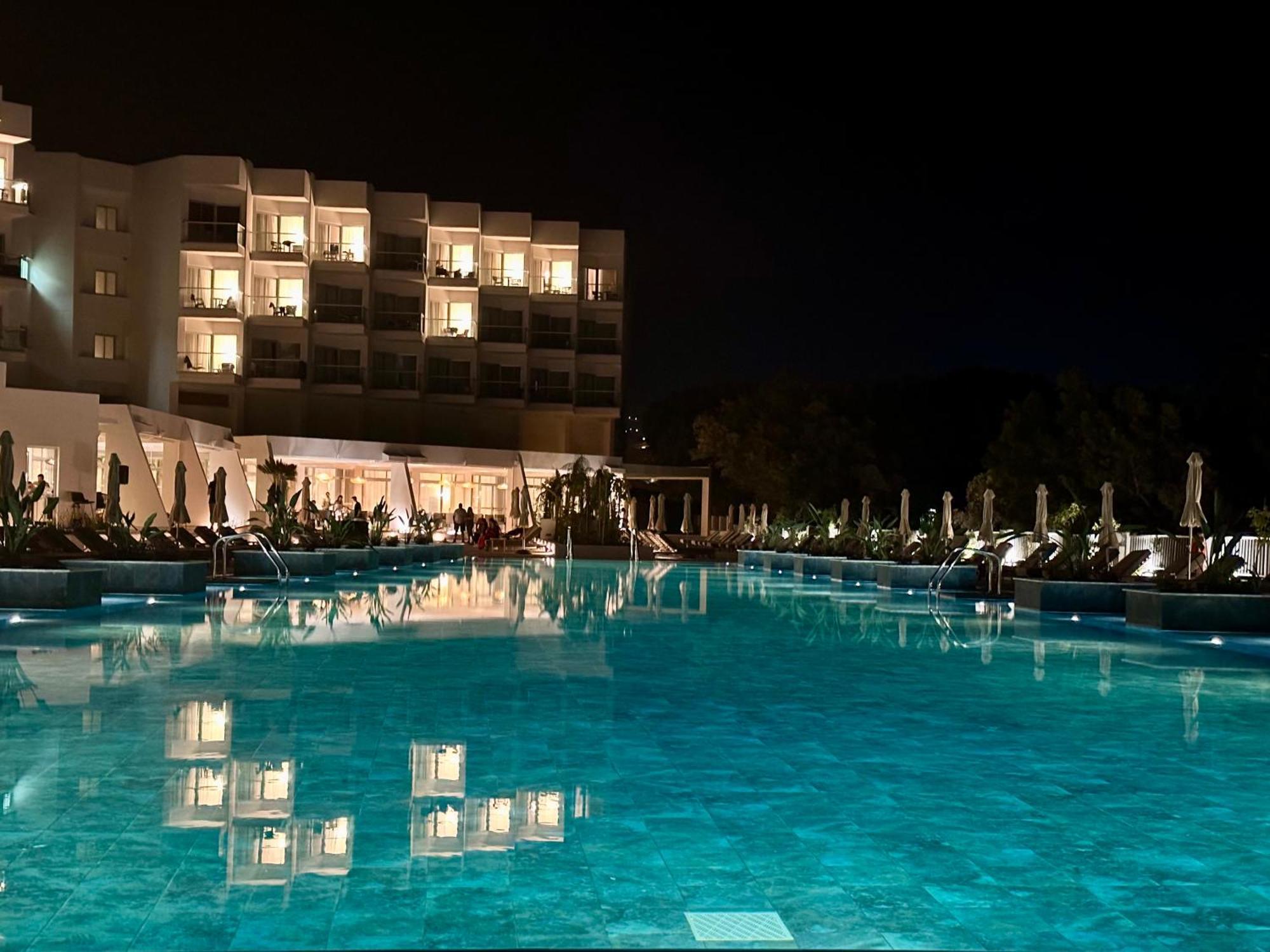 Cali Resort & Spa By Louis Hotels Paphos Buitenkant foto